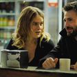Watch Chris Evans and Alice Eve in trailer.