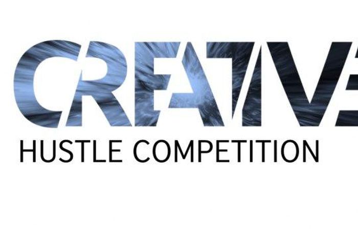 The Creative Hustle Competition is a chance for Nigerian entrepreneurs to broaden their horizon.