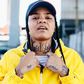 New rap sensation Young M.A