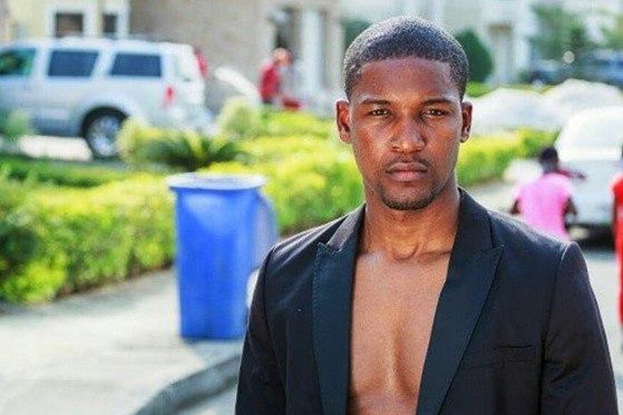 Hot looking Wole Ojo turns a year older on Saturday, June 6, 2015