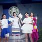 Starbucks had a Frappuccino- themed fashion show