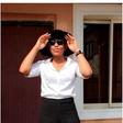 Rita Dominic