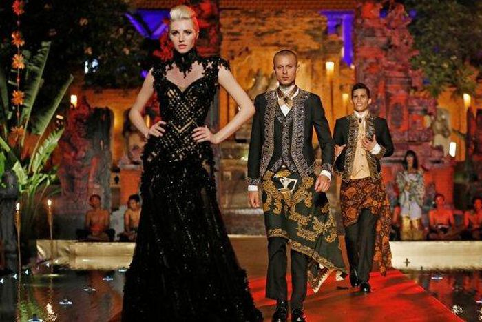 There will be an Indian version of Tyra Banks created 'America's Next Top Model'