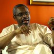 Majority Leader of the House of Representatives, Hon. Femi Gbajabiamila