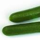 Cucumber sex toy