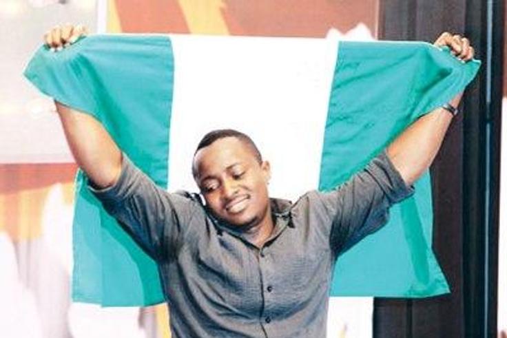 When Kevin Pam won the BBA 2009 edition