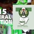 2015 Nigerian elections