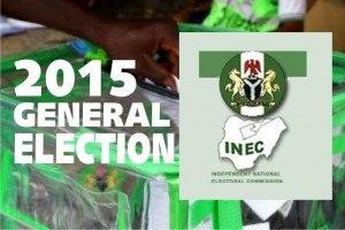 2015 Nigerian elections