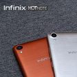 Infinix Hot Note