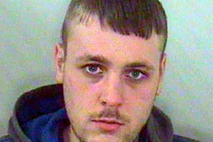 Kyle Iveson is really a dumb crook.