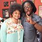 Ronke Oshodi Oke and Daddy Showkey
