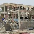 Yemen truce stumbles, shelling reported in north and south
