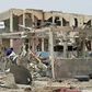 Yemen truce stumbles, shelling reported in north and south