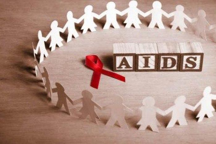 110,000 people are living with HIV/AIDS in Taraba