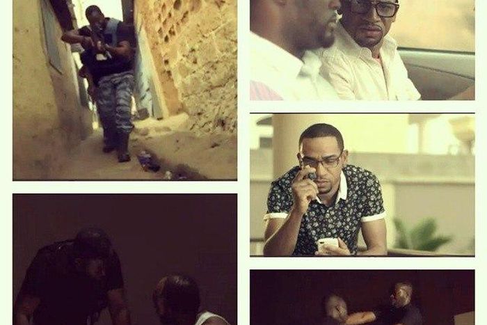 Watch trailer for 'Cartel : The Genesis'