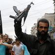Syria air strikes hit Nusra after attack on Western-backed rebels
