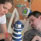 Tetraplegic Frenchman can be taken off life support
