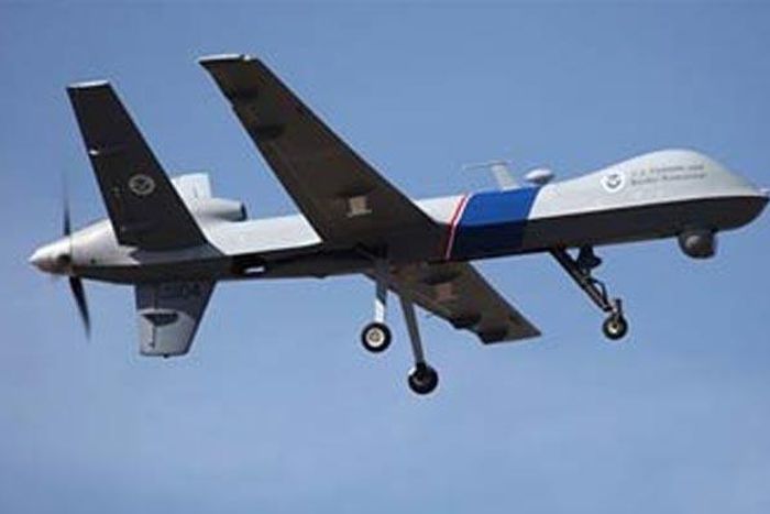 Drone attack on al Qaeda in Yemen kills four -witnesses