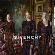 Givenchy's F/W 2015 campaign