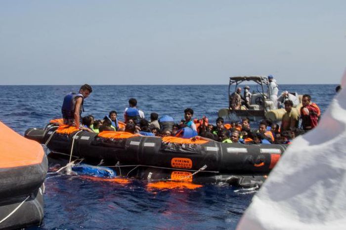 More than 200 feared dead in latest migrant sea tragedy