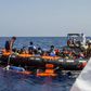 More than 200 feared dead in latest migrant sea tragedy