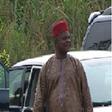 Peter Amromanoh and Andrew Nkwor