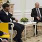 Greece, Russia to cooperate on Turkish Stream pipeline