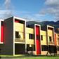 Social Housing.