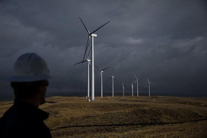 A green new deal revisited!