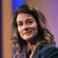 Melinda Gates ran The Gates Foundation for about 6 years almost entirely on her own