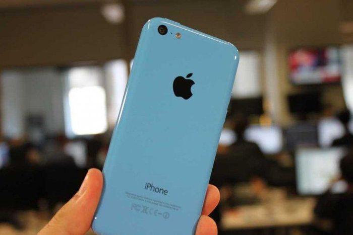 Apple iPhone 5c