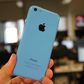 Apple iPhone 5c