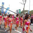 Carnival Calabar band