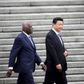 Angolan opposition boycotts vote over transparency, China loans