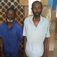 Lukmon and Abbass