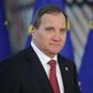 Sweden's Prime Minister Stefan Lofven is hoping his Social Democrats can stay in office by forging a coalition with existing Green allies and also centrists and Liberals