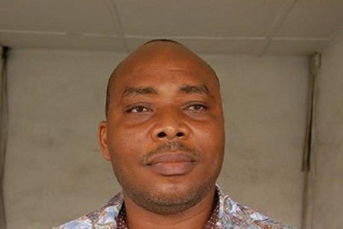 Igbini Emmanuel Odafe wants to be minister