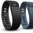 Fitness wristbands
