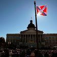 Confederate flag to fall from South Carolina state capitol