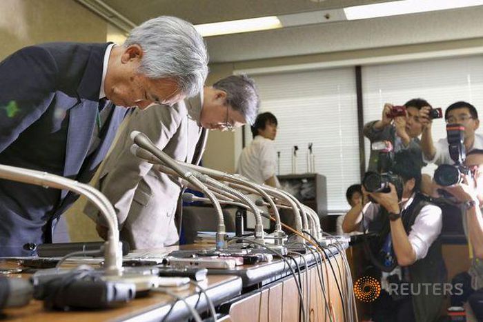 Pension system hacked, 1.25 million cases of personal data leaked