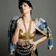 Katy Perry fronts Moschino Fall/Winter 2015 campaign