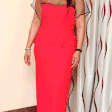 Omotola Jalade-Ekeinde in Gozel Green
