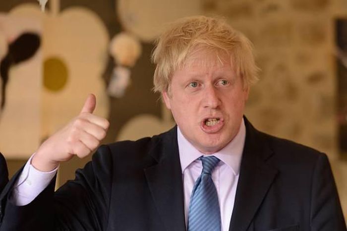 The reported deal is said to be worth seven times his MP's salary