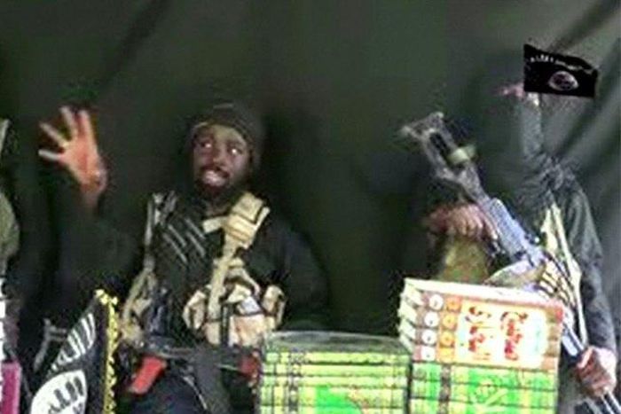 Boko Haram leader Abubakar Shekau appeared to be in good health as he featured in his latest video, rejecting claims that he had been seriously injured