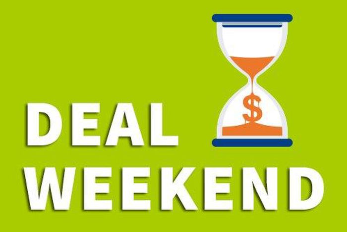 440ng promises that at least one investment will be made in 24hrs at the Deal Weekend