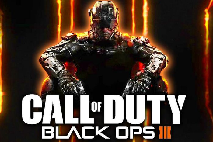 Call of Duty: Black Ops III