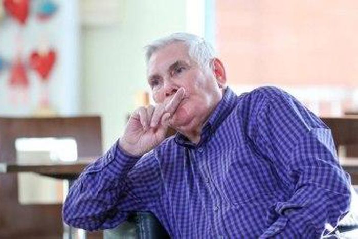 Pastor James McConnell says he has no regrets about what he said