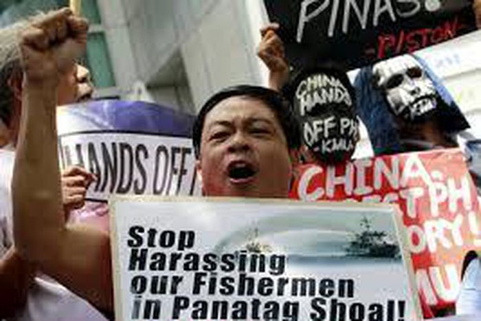 South China Sea dispute between China, Philippines heads to court