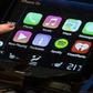 Dashboards that act like smart phones raise safety issues