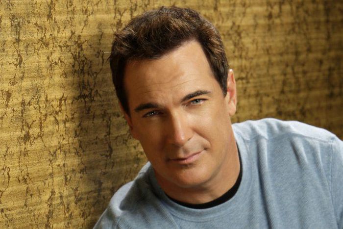 Patrick Warburton stars in Steinfeld